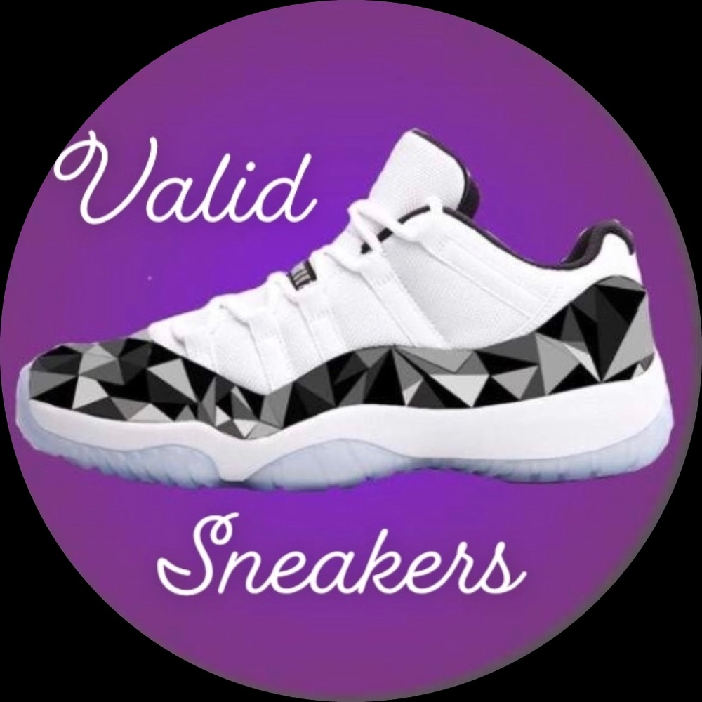 Meet your Posher, Valid